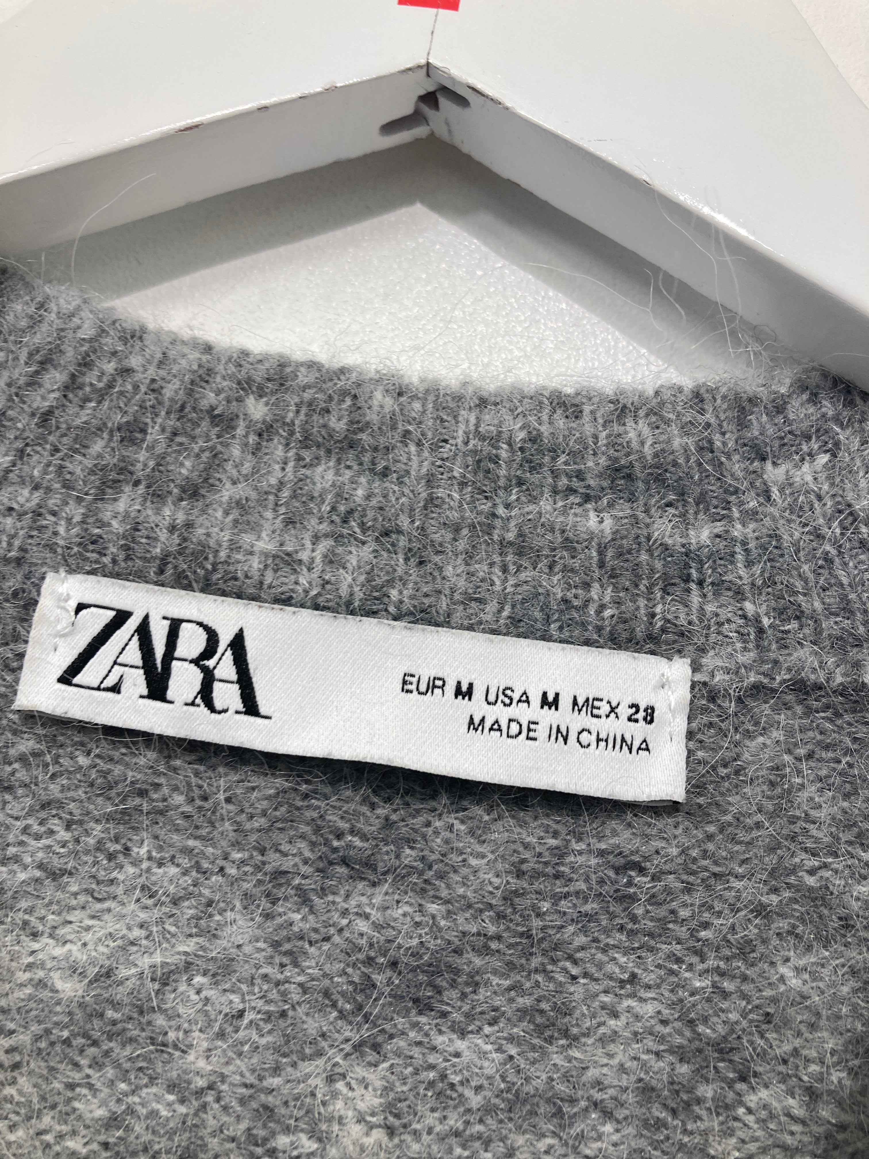 Zara Strik